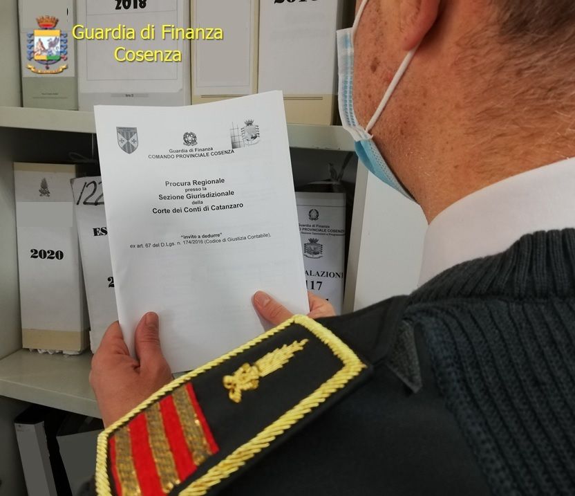 Migranti, emergenza Nord Africa del 2011 nel mirino della Corte dei conti: 42 indagati – NOMI