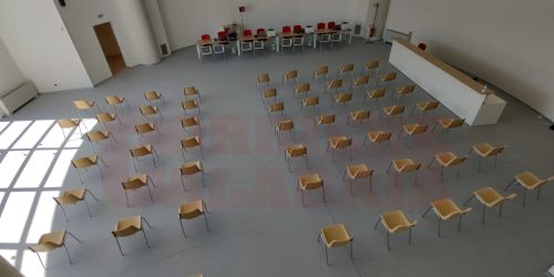 hub vaccinale lamezia covid