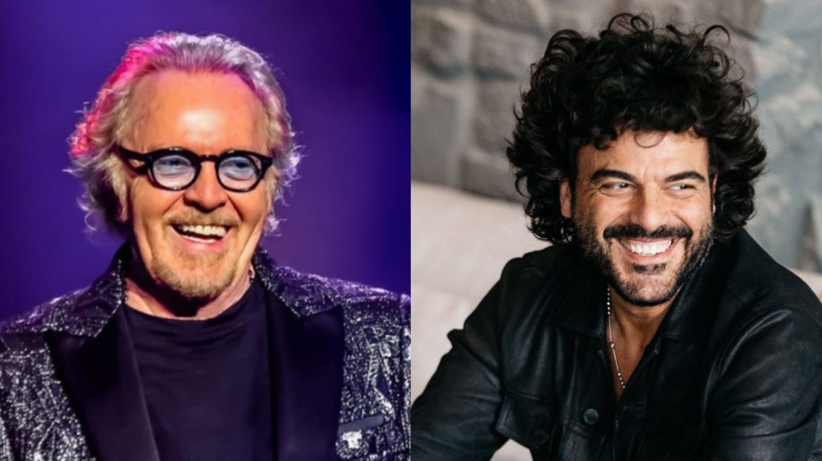 “Sagra dello Stocco”, tutto pronto per i concerti di Umberto Tozzi e Francesco Renga