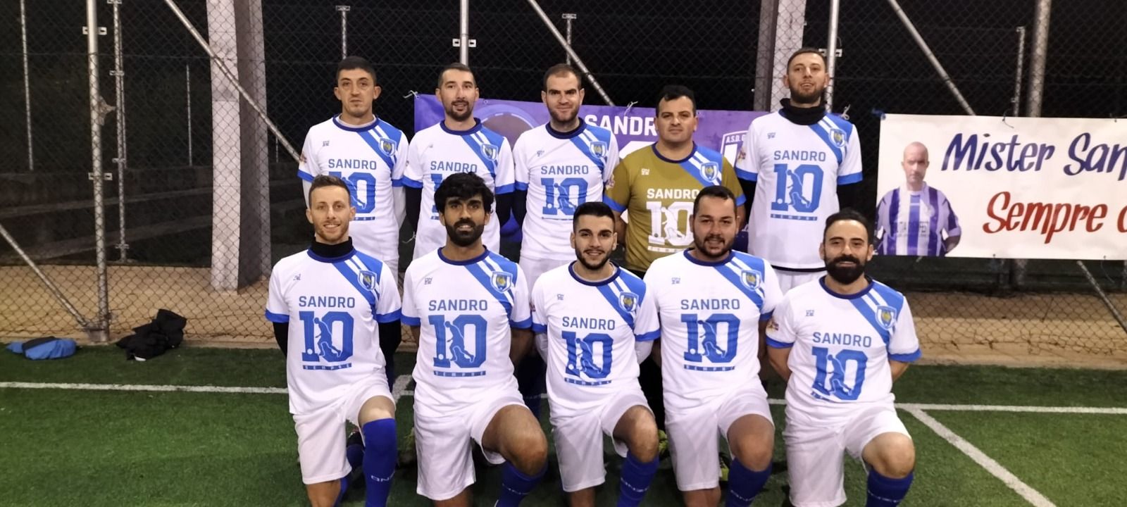 Us Acli, il gioco si fa duro: due terzetti in testa ai campionati