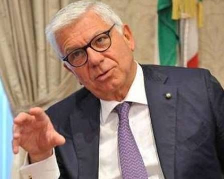 Aeroporto di Crotone, De Felice ci crede ancora