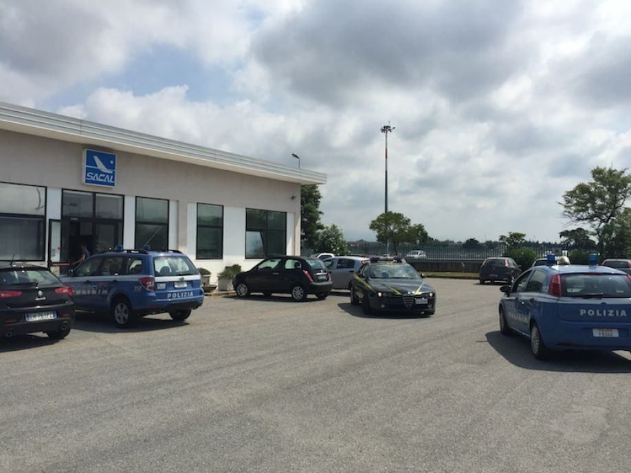 Scandalo Sacal, Colosimo e Michienzi restano ai domiciliari