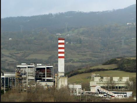 «Riattivata la centrale del Mercure: uno scandalo»