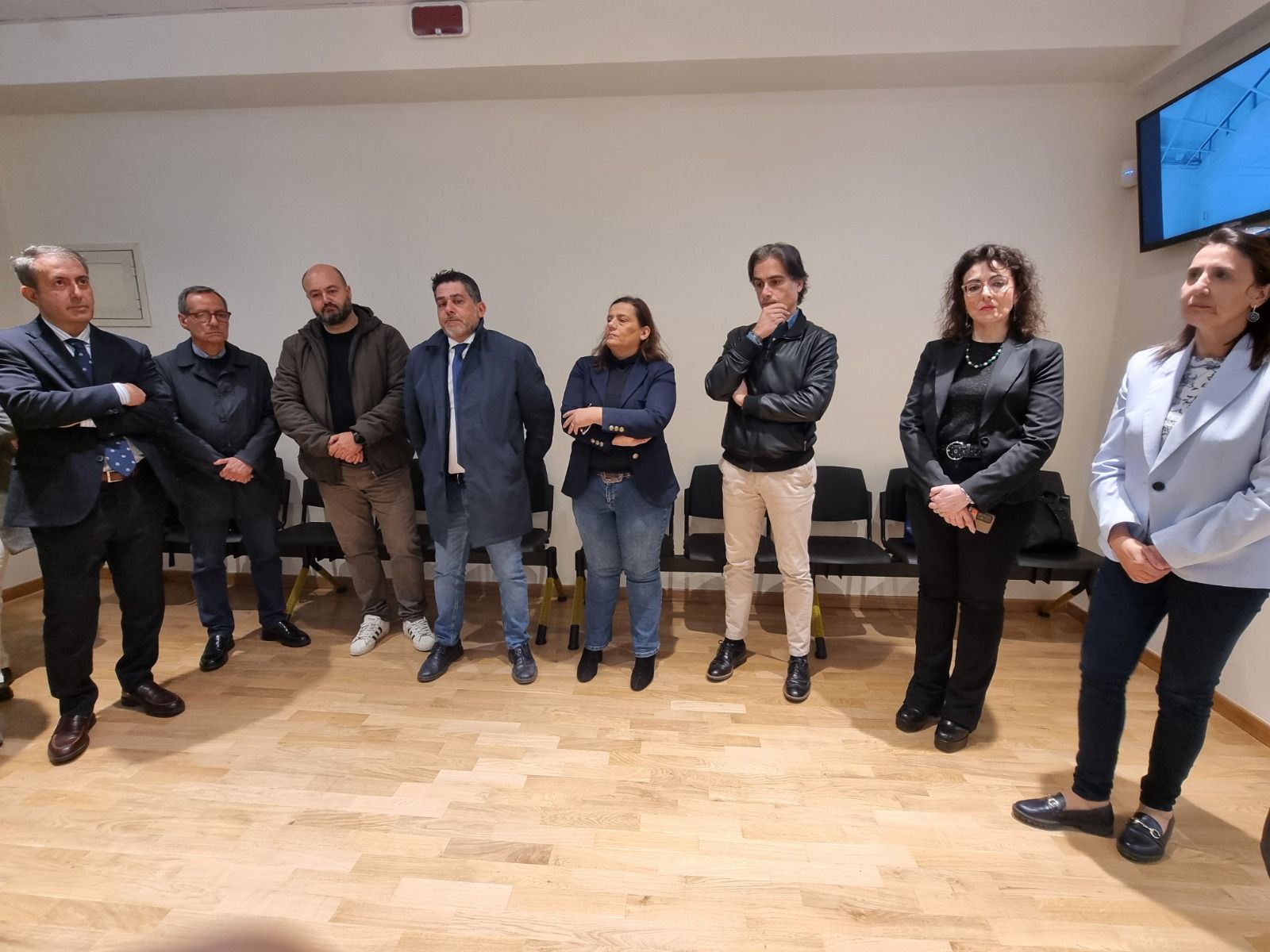 A Reggio Calabria apre l’Agenzia sociale per la casa in un bene confiscato alla ‘ndrangheta