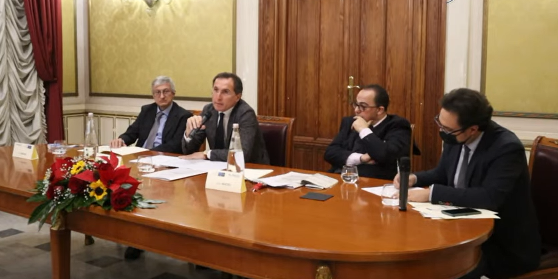 Autonomia differenziata come «fallimento del sistema Paese» e risorse del Mezzogiorno