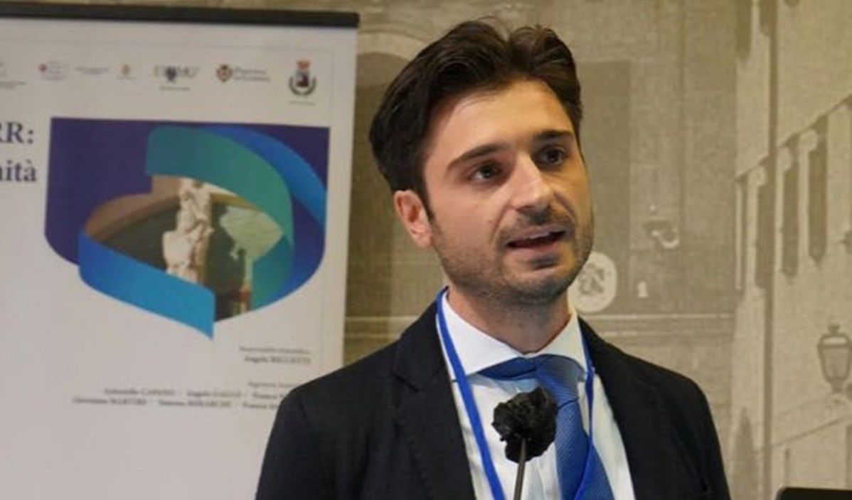 Presunto “Sistema Scorcia”, annullato il sequestro di beni del dottore Andrea Bruni