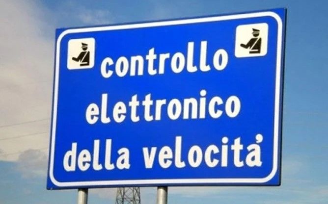 Pioggia di multe a Tarsia, il Giudice di pace dà ragione ad un automobilista