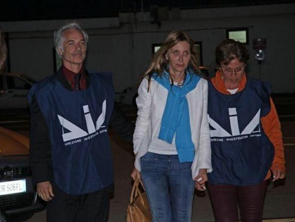 CASO SCAJOLA | Chiara Rizzo: fu Scajola a parlare del trasferimento in Libano