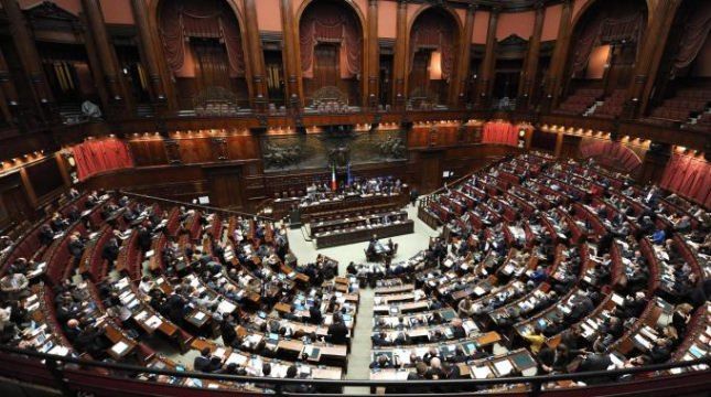 «Il blitz politico che inguaierà Comuni e Province»