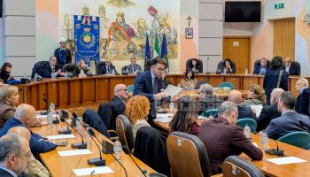 Gestione stadio San Vito-Marulla, l’opposizione soddisfatta per l’unità di intenti