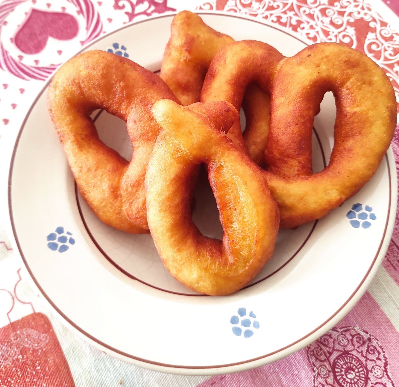 Ode al cuddrurìaddru. È in padella la sola unificazione possibile