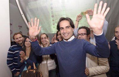 Gradimento sindaci, Falcomatà al quarto posto