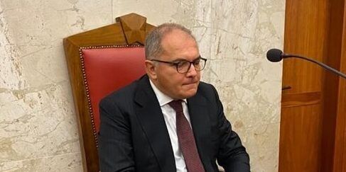 De Lucia: «Abbiamo tracce significative di rapporti di Cosa Nostra con la ‘ndrangheta»