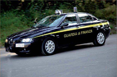 Falsi braccianti, scoperta truffa da 250mila euro