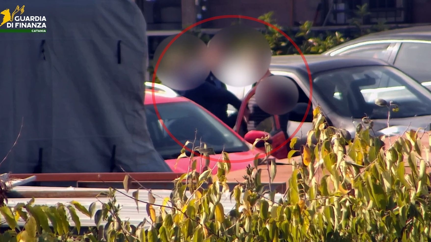 Fine del patto criminale tra catanesi e calabresi. Il diktat del boss: «Mandateli via a pedate»