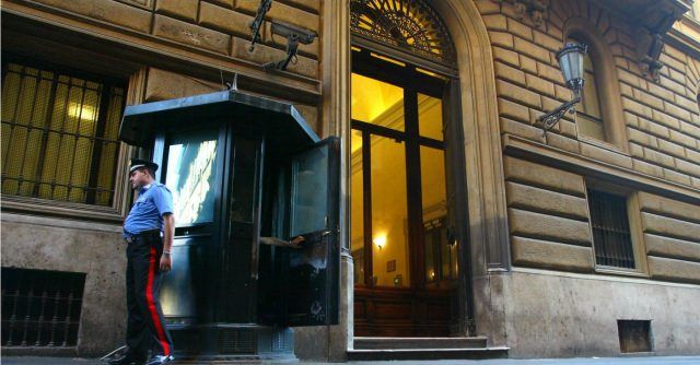 I sindaci di Bagnara e Bovalino in commissione Antimafia