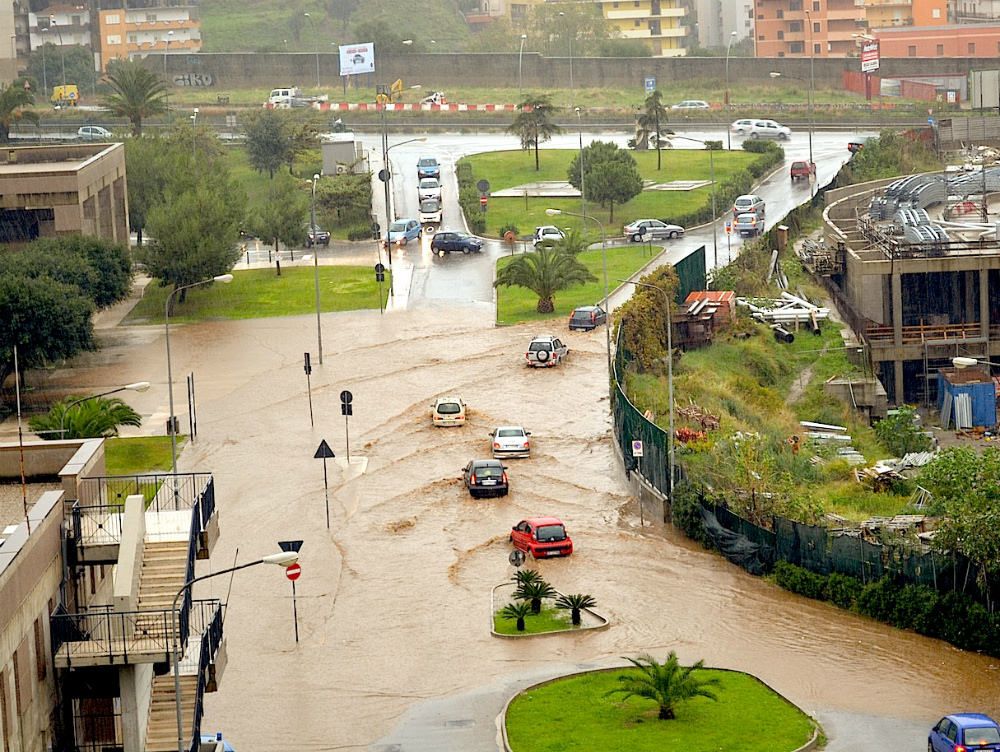 La Regione stanzia 582mila euro per il nubifragio. Del 1987