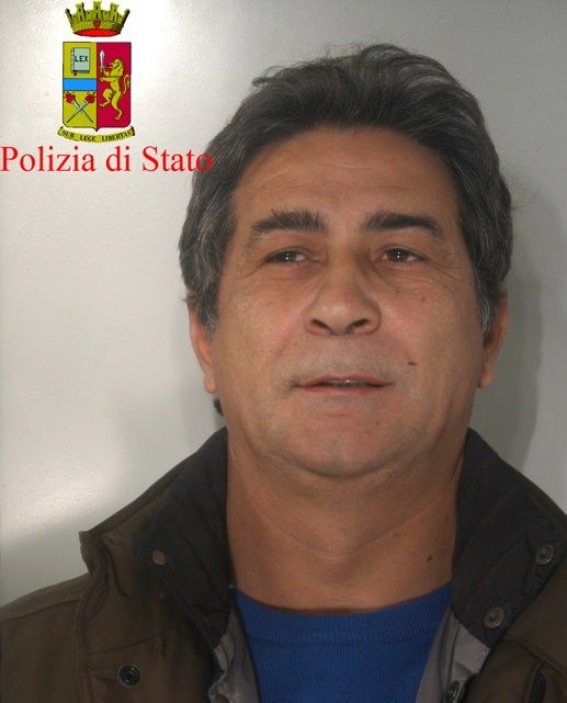 Catturato in Svizzera il boss Leo Caridi – IL VIDEO