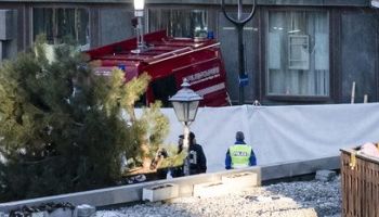 Strage di Capodanno, l’Italia si costituirà parte civile