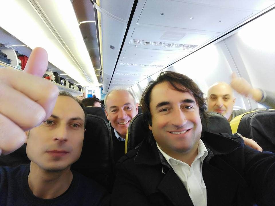 Bruxelles e celebrità