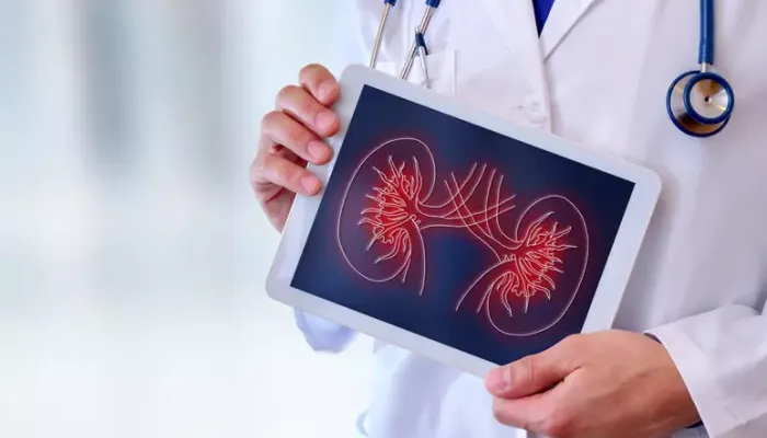 Malattia renale cronica, la sfida è la diagnosi precoce