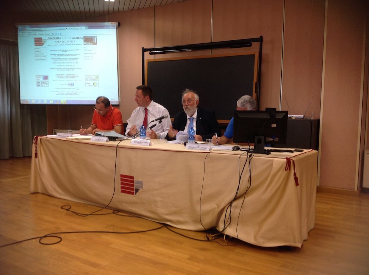 «Più servizi agli studenti nonostante i tagli»