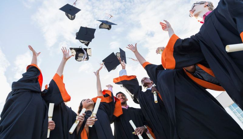 Due podi per le università calabresi nella classifica del Censis