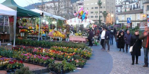 Fiera di San Giuseppe