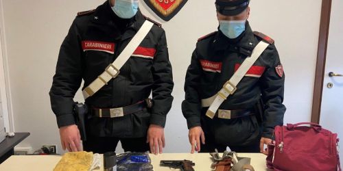 armi cirò marina carabinieri armi cirò marina carabinieri