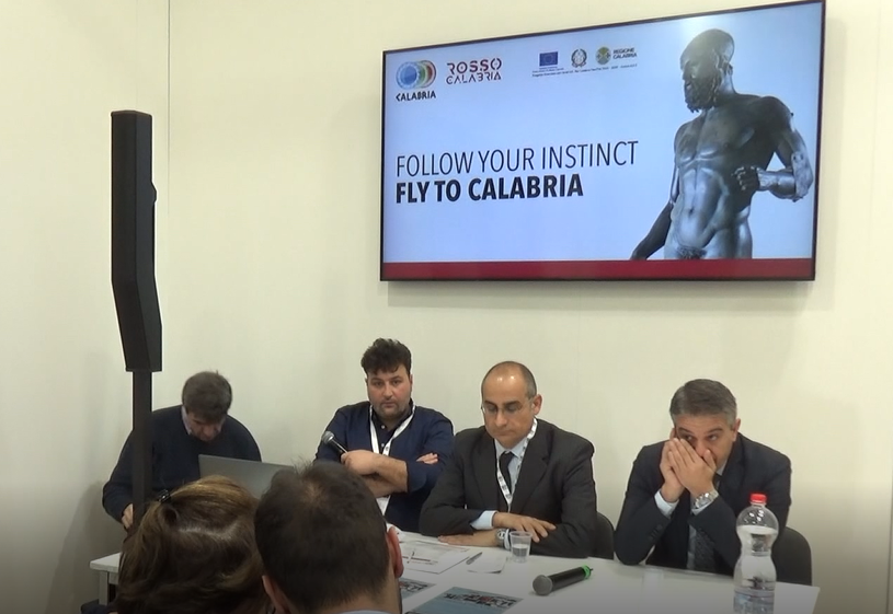 Alla Bit 2019 il lancio del brand turistico "Riviera degli Angeli"