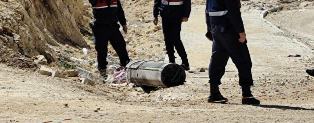 Iran, la Nato abbatte un altro missile diretto in Turchia