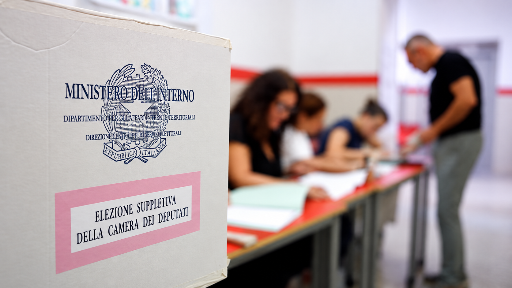 Reggio, dopo le suppletive restano i nodi: le divisioni del Pd e il peso di Futuro Nazionale