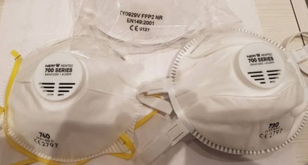 Covid-19, Asp di Crotone: «Dal 14 aprile al via la distribuzione di DPI a medici di famiglia e pediatri»