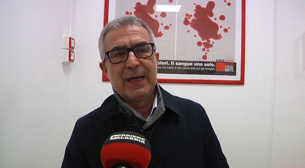 Il preside dello scontro con Caruso: «Convocato a Catanzaro per un procedimento disciplinare»