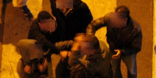 Finte risse in discoteca per rubare gioielli alle vittime, in manette un 20enne di Lamezia