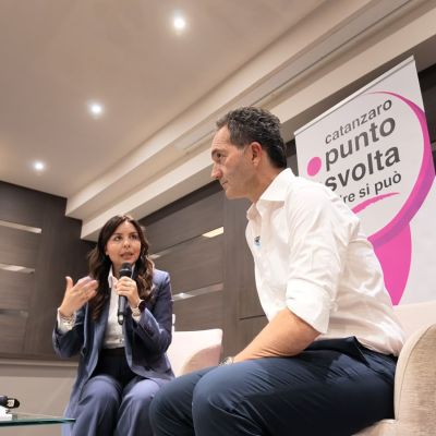“Catanzaro punto di Svolta” invoca il rilancio del quartiere marinaro. Pitaro: «Turismo e valorizzazione del litorale»