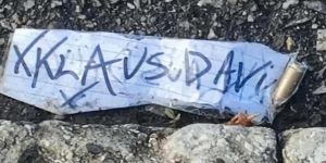 Minacce a Klaus Davi, il giallo dell’audio. Spunta l’ipotesi di un depistaggio