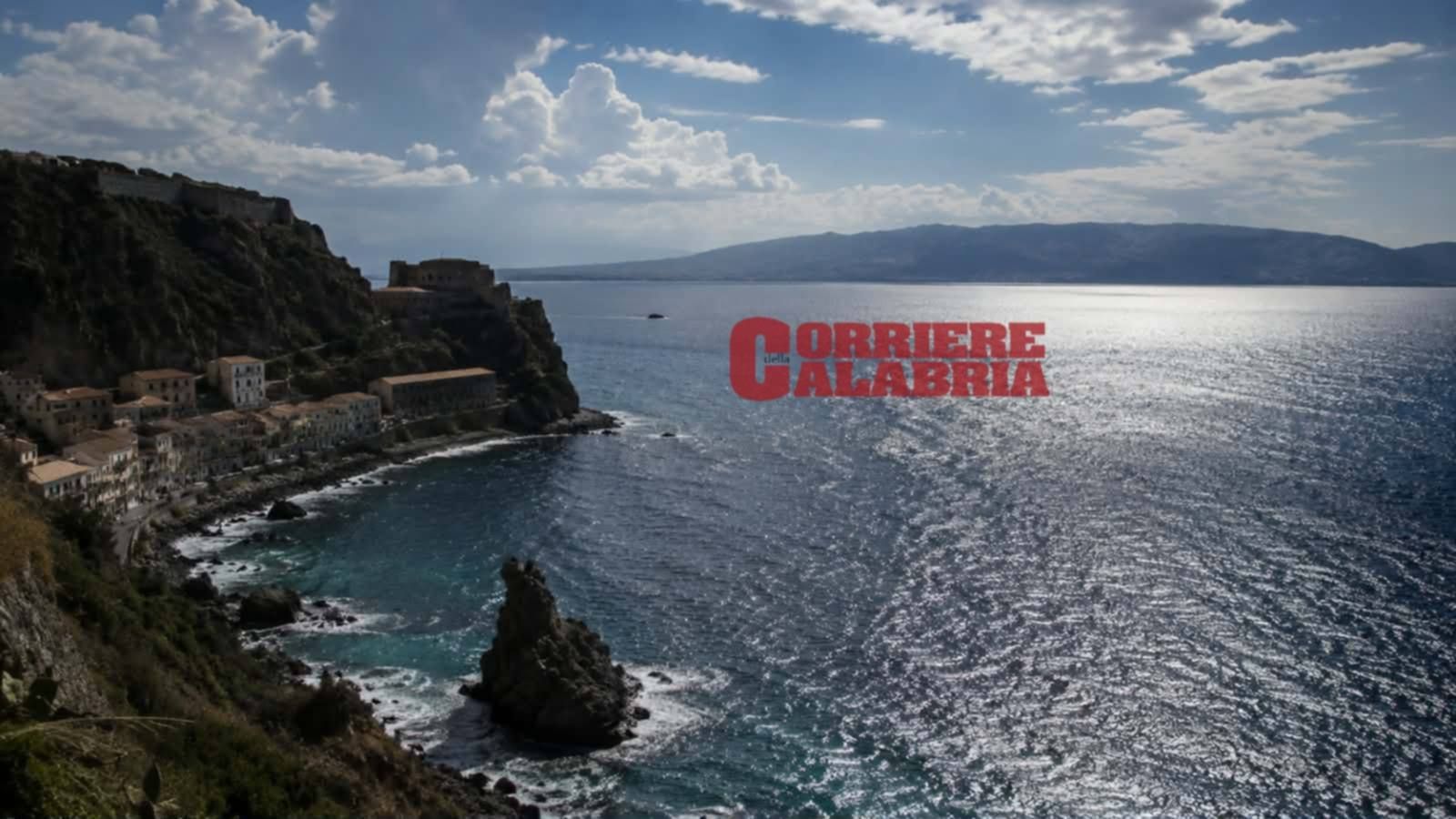 Blackout, wi-fi a singhiozzo e carenza di benzina sul Tirreno cosentino. Com’è attuale Corrado Alvaro