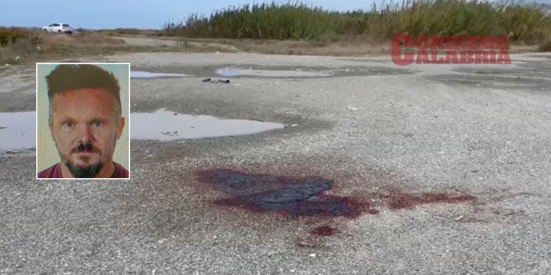Omicidio a Lamezia, accoltellato un 52enne – VIDEO