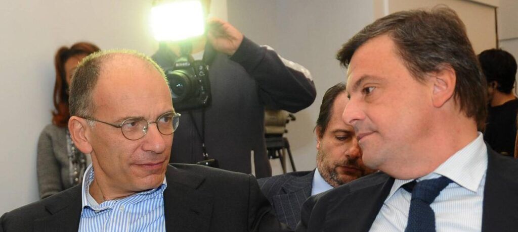 Elezioni, lo sfogo di Calenda: «Hanno voluto l’ammucchiata e perderanno»