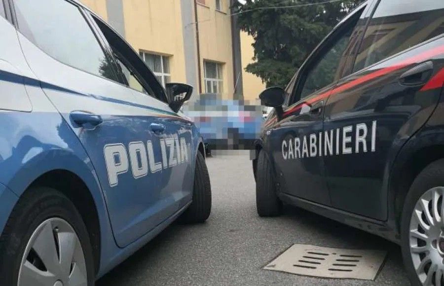 Aggrediti due minori in un villaggio turistico a Corigliano Rossano