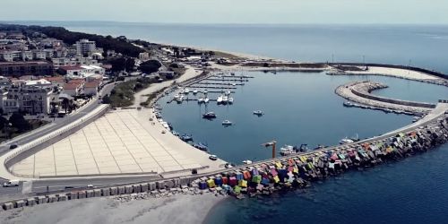 porto catanzaro lido dda