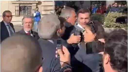 Carne “coltivata”, Prandini aggredisce Della Vedova