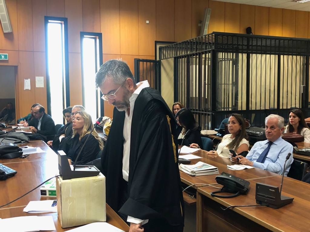 'Ndrangheta stragista, i giudici si ritirano in camera di consiglio