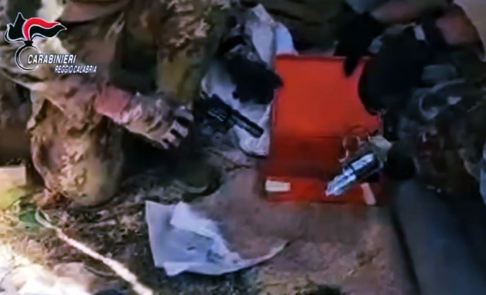 «Ti ammazzo, qui non devi più venire». Le minacce e il tentato omicidio per un debito da 50 euro