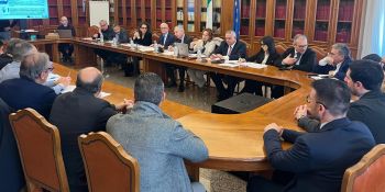 Videosorveglianza, in Prefettura a Catanzaro il tavolo sui progetti finanziati – L’ELENCO