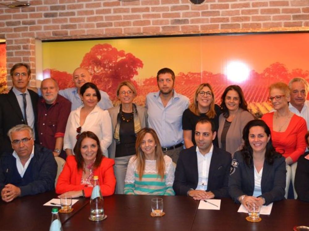 Si allarga la famiglia di Assapori