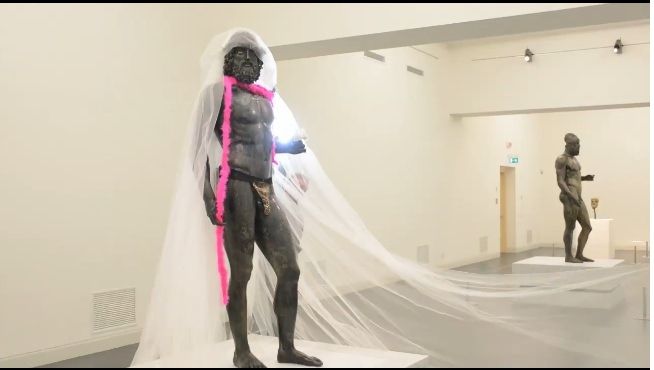 Bronzi all'Expo, Sala: «Chiarezza subito o pensiamo ad altro»