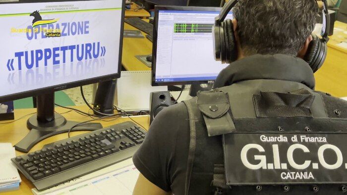 Blitz antimafia tra Sicilia e Lombardia, in arresto 24 persone