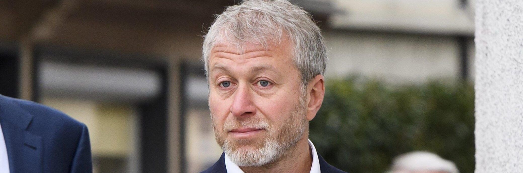 Abramovich e i mediatori ucraini «avvelenati durante il negoziato»
